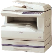 SHARP AR-162/207/5316 �Ʀ�v�L��...���c�]�p�ʯ�...�ƨ��P�~�ή��O�̦n��...A3�W��h�u�Ʀ��X..�\�����...�S���u�f .... 